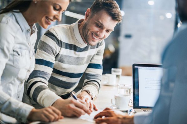 ¿Cómo quedar exonerado de la deuda de avales de un negocio anterior?