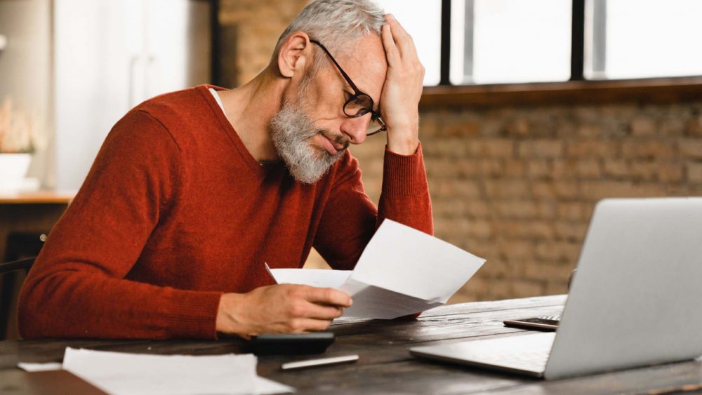 ¿Necesitas ayuda para la exoneración total de tus deudas?