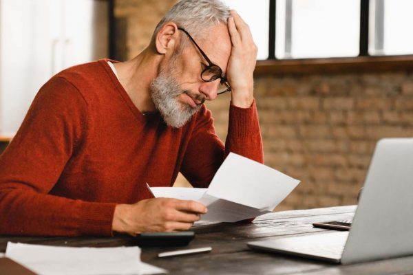 ¿Necesitas ayuda para la exoneración total de tus deudas?
