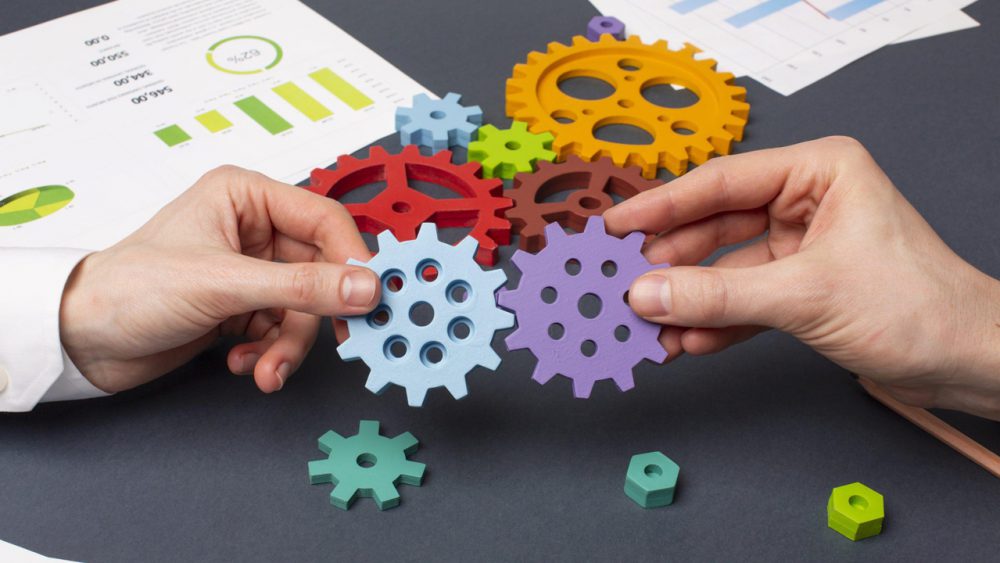 Reestructuraciones operativas y financieras en una empresa