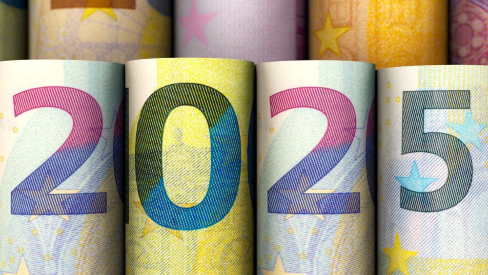 ¿Buscas una nueva situación financiera para 2025 libre de deudas?