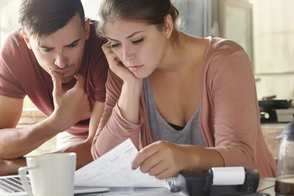 El concurso de persona física sin masa: procedimiento concursal