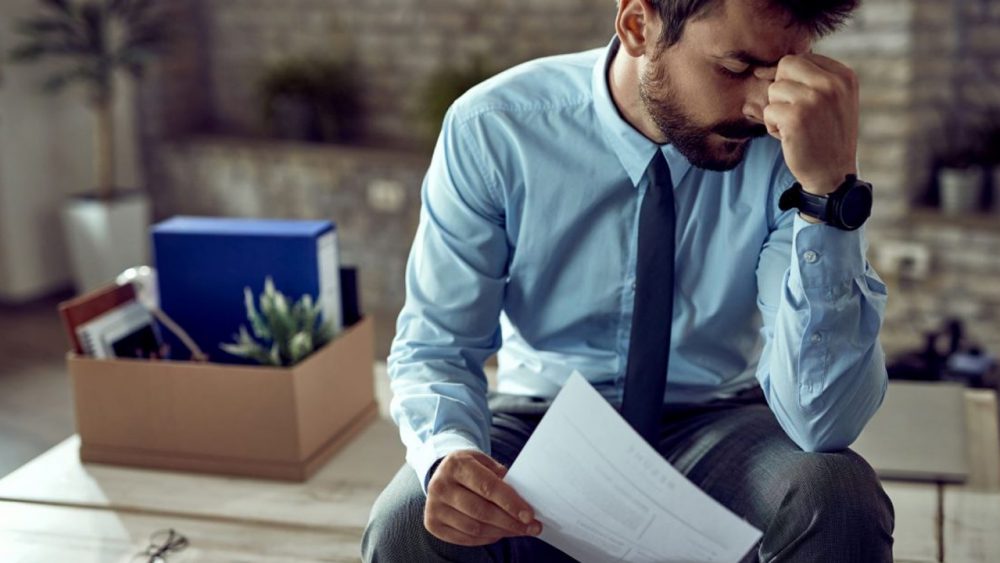 Concurso de acreedores para empresas, una segunda oportunidad